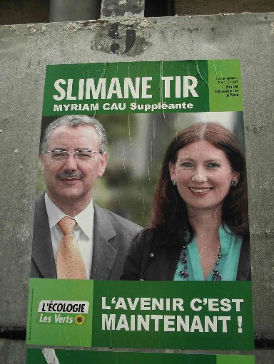 Slimane Tir